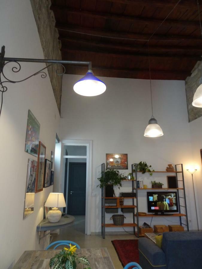 Casa Paloma Charme Apartment Palermo Exterior photo